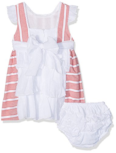 La Ormiga Baby-Jungen Umstands Strandkleid 1720130505 - 2