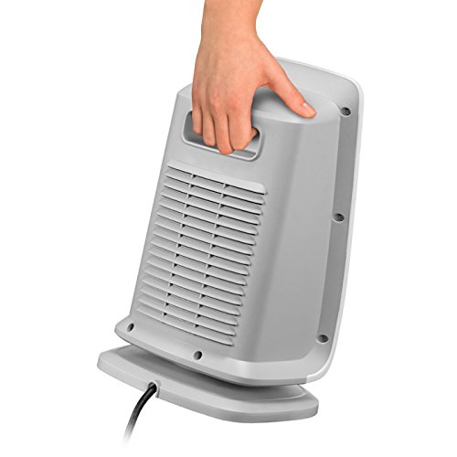 Unold Keramik Heizlüfter, weiß, 86440 - 4