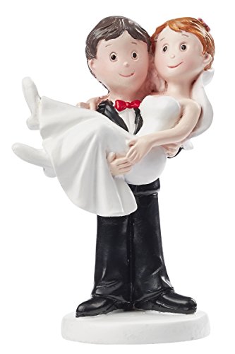 Hochzeitspaar ca. 9,5 cm
