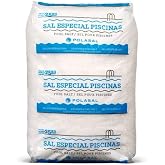 Sea Salt Swimming Pools Chlorination Saline 25 kg Bag