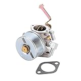 Segolike Tecumseh Carburetor Carb for HM80 HM100 640152A/640023/640051/640140/640152 RS.1130 (62.00% Off) - Amazon