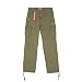 Produktbild Alpha Industries Jet Hose Helles Oliv 34