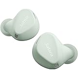 Jabra Elite 4 Active Auricolari Bluetooth In-Ear, Auricolari Wireless con Secure Sport Fit, 4 Microfoni Integrati, Cancellazi