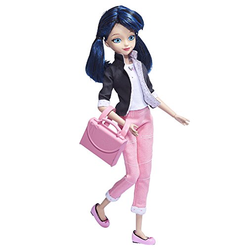 Prodigiosa: Las aventuras de Ladybug- Disney Marinette. (Bandai 39749)