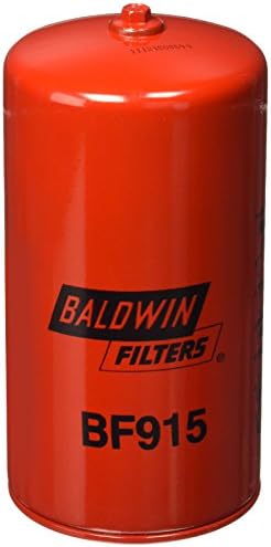 Baldwin BF915 Fuel Tank Spin-on Filter