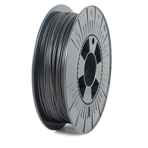 ICE FILAMENTS ICEFIL1CRB138 CRB Filament, 1,75 mm, 0,50 kg, Amazing Asphalt