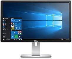 Dell P2415Q Ecran PC IPS 24" (3840 x 2160, 16:9, Garantie 3 ans)
