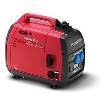 Honda Inverter Stromerzeuger Eu 20 I Generator Aggregat Handy