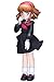 Produktbild Blackberry Nanako S.O.S. Nanako Black Version PVC Figure Statue (1:7 Scale) by BlackBerry