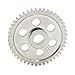 Produktbild Hobbypark 02040 Steel Metal 44T Spur Gear Fit 2 speed RC Model Car For HSP Sonic Redcat Lightning STR 1/10 On Road