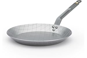 DE BUYER -5616.28 -poele a steak mineral b element ø28cm