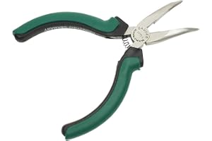 Mannesmann Elektronisk spetstång född 120 mm, M 1070-5