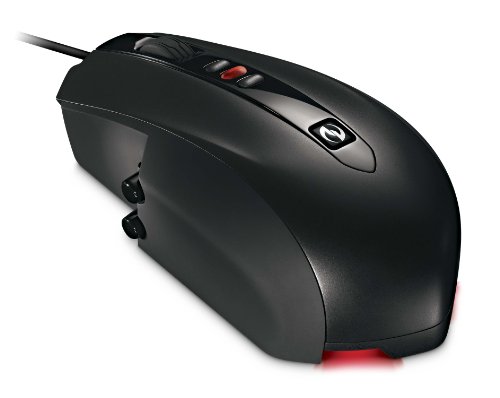 Preisvergleich Produktbild PC - Microsoft Sidewinder X5 [UK Import]