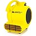 Produktbild Shop-Vac Air Mover 1 Fan (S) Air Circulator – Air circulators