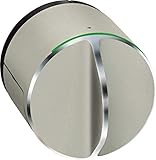 Danalock V3 Danalock Smartlock V3 - Elektronisches Bluetooth und Z-Wave Türschloss - Automatischer Türöffner - für iPhone und Android - Smart Home