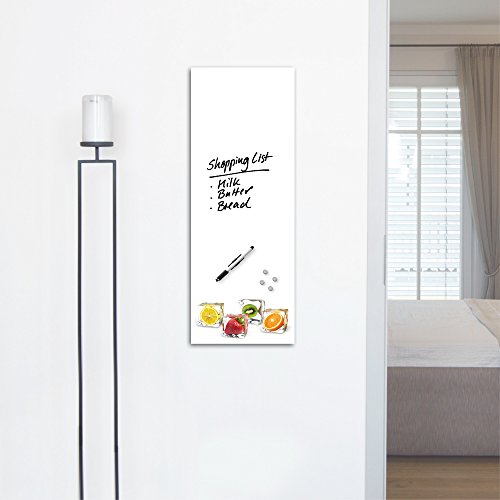 Eurographics MB-DT6005 Memo Board Delicate Fruits, 30 x 80 cm - 3