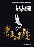 Le Legs de l'Alchimiste - Intégrale by