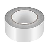 ★ Fácil de usar: es delgado, muy flexible y moldeable con un respaldo adhesivo muy fuerte y agresivo que le permite agarrar y sostener muchas combinaciones de manera efectiva.