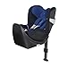 Produktbild CYBEX GOLD Sirona M i-Size incl. Base, Autositz Gruppe 0+ & 1 (0-18 kg), Kollektion 2016, Royal Blue