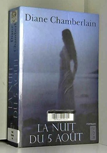 couverture de : La nuit du 5 ao&ucirc;t