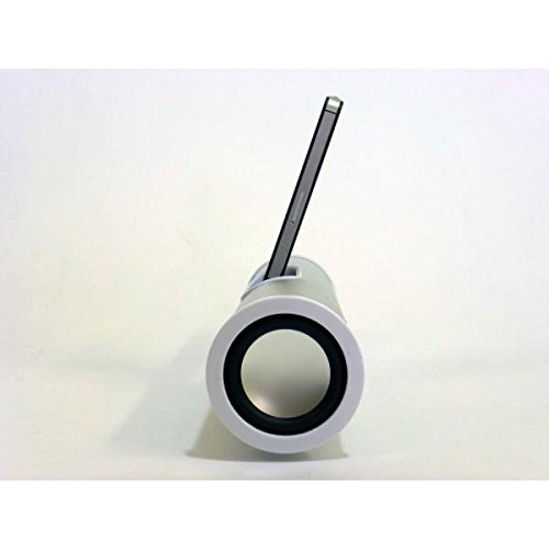 Lautsprecher und Dock – für iPhone, iPod, PC, Notebook – Farbe Silber reviews Lautsprecher und Dock – für iPhone, iPod, PC, Notebook – Farbe Silber
