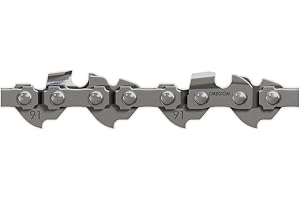 Oregon 91PX052E - Cadena para motosierras, 52 enlaces
