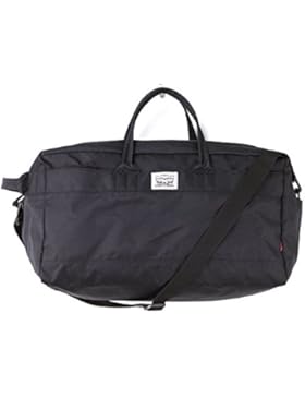 Levi's L1 Large Duffle Bag - Regular Black