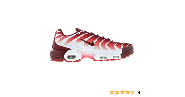 nike air max plus after the bite