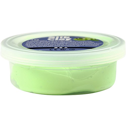 Silk Clay Neonset, 6 x 14 g Dose - 5
