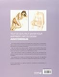 Image de Manuel de l'anatomie artistique NE