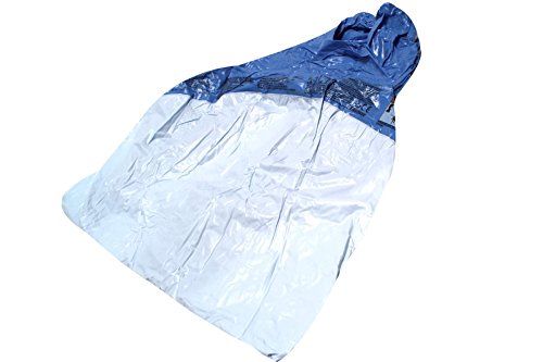 BESTWAY Planschbecken 3 Ring blau Kinder Baby Pool 122×25 cm - 2