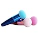 Small Beauty Makeup Sponge Blender Flawless Smooth Round Shaped Powder Puff(Colour Random)