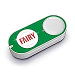 Fairy Dash Button