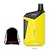 Produktbild Original SMOK X-FORCE Kit Built-in 2000mAh Battery Capacity with Free SHURUN Pouch (Gelb)
