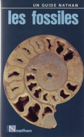 couverture de : Les Fossiles