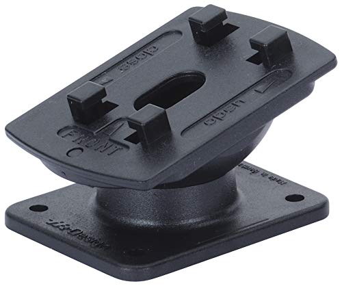 Herbert Richter 575 100 11 Sistema di fissaggio Swivel Mount 2