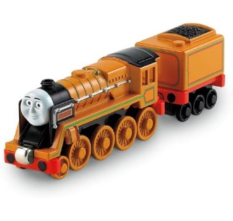 thomas and friends murdoch