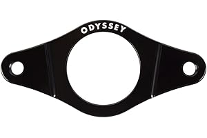 Odyssey Callaway Collections Gyro Assiette supérieure Noir