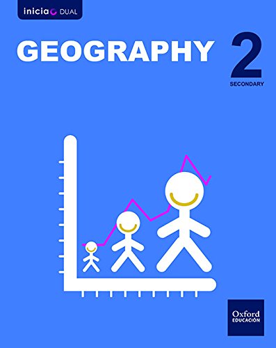 Inicia dual geography - 2º eso
