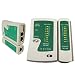 Cables Kart RJ45 And RJ11 Network Cable Tester RS.299.00