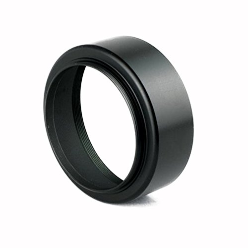 BlueBeach   62mm M  tal Paresoleil pour Canon  Nikon  Olympus  Panasonic  Pentax  Samsung  Sony  etc Leica