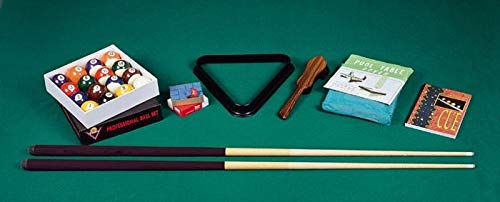 Preisvergleich Produktbild Zubehör für Poolbillardtisch "Orlando"