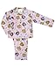 Disney Princess Winceyette Girls Pyjamas - 2-3 years / 98 cms