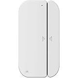 Hama 00176553 Senza fili Bianco sensore per porta/finestra