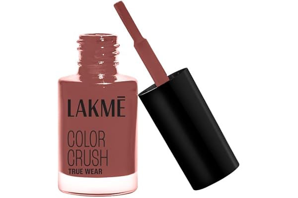 LAKM True Wear Color Crush 202 6ml