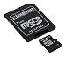 Produktbild Kingston 16GB MicroSDHC Garmin eTrex 20 mit individueller Formatierung und Standard-SD-Adapter (32 Mbps, Class 4)