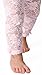 Baby Girl Lacy Leggings - Satin Bows - Gift Pouch - Baby Emporio - 12-18 Months - Pink