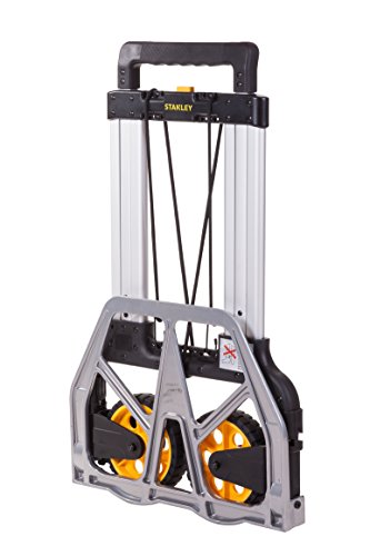Stanley faltbare Sackkarre 125kg -äußerst robust, 1 Stück, SXWTC-FT503 - 5