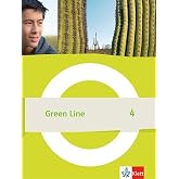 Green Line 4. Schulbuch (flexibler Einband) Klasse 8