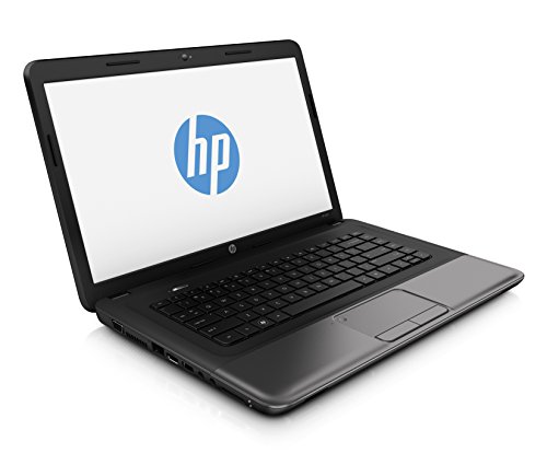 HP 655 15 6-inch Laptop AMD E2-1800 1 7GHz 4GB RAM 320GB HDD AMD Radeon
HD7340 DVD-RAM Integrated Webcam Windows 8 Professional